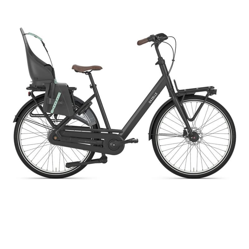 Gazelle Bloom - 2025 - 28 Zoll - Tiefeinsteiger