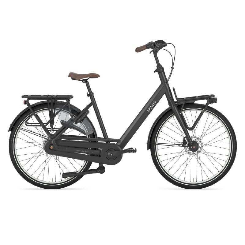 Gazelle Bloom - 2025 - 28 Zoll - Tiefeinsteiger – Bild 2