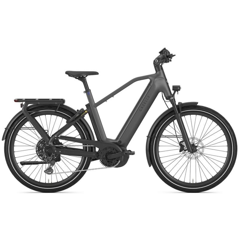 Gazelle Eclipse T11 HMB - 750 Wh - 2024 - 27,5 Zoll - Diamant