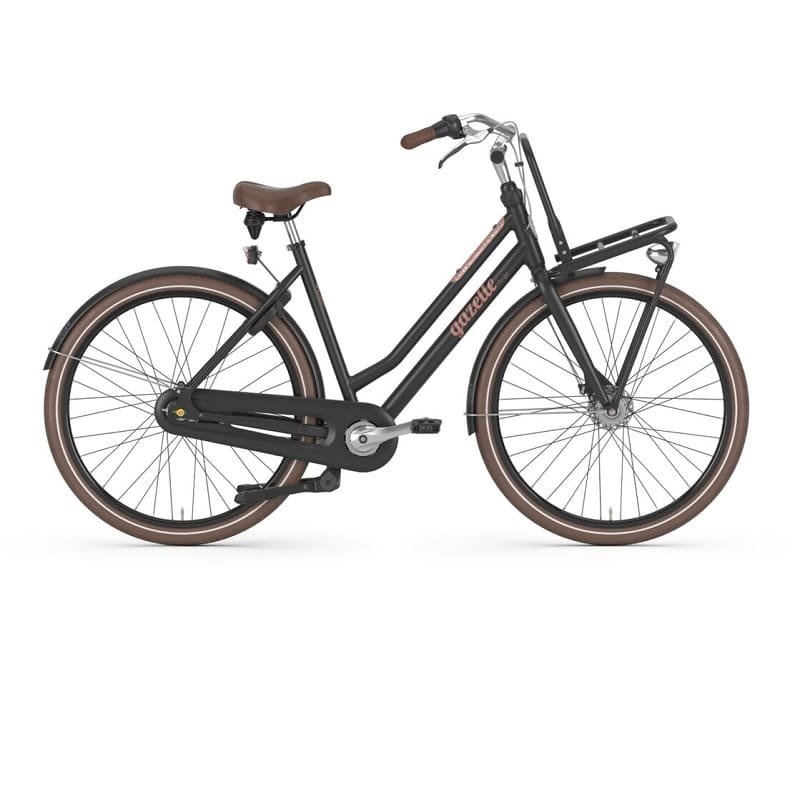 Gazelle Miss Grace RT - 2025 - 28 Zoll - Tiefeinsteiger