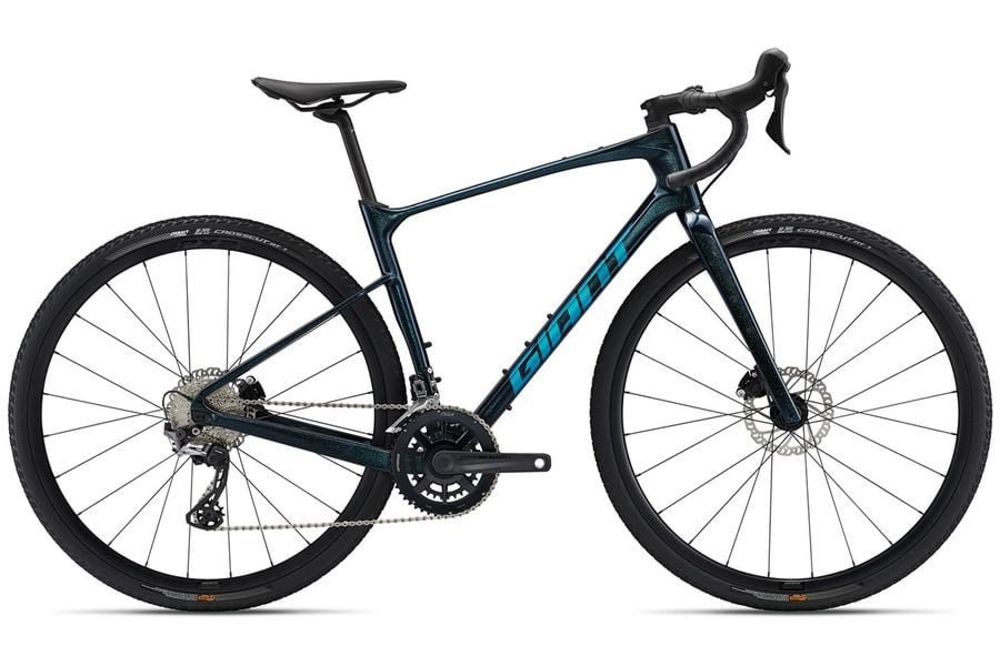 Giant Revolt Advanced 2 starry night 2024