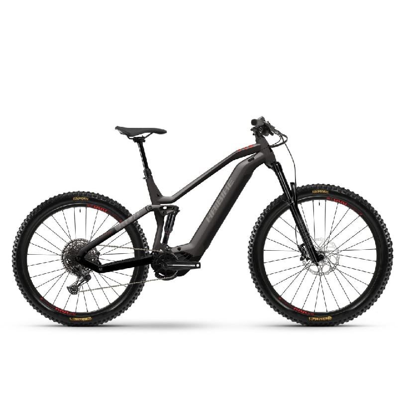 Haibike AllMtn 2 - 720 Wh - 29 / 27,5 Zoll - Fully – Bild 4
