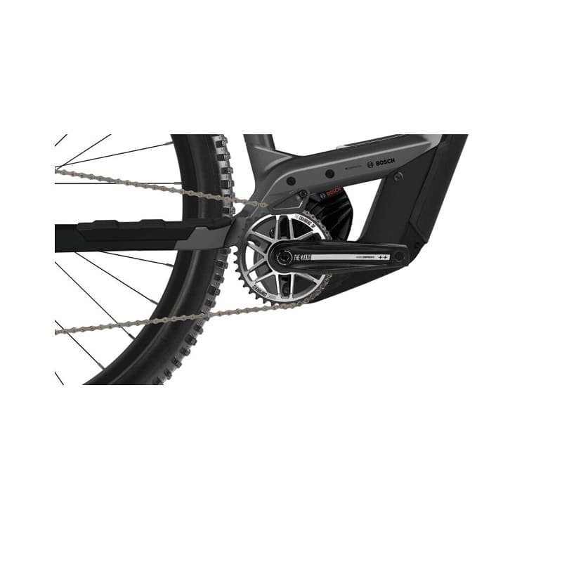 Haibike HardNine 10 - 625 Wh - 29 Zoll - Diamant – Bild 5