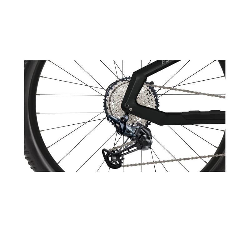 Haibike HardNine 10 - 625 Wh - 29 Zoll - Diamant – Bild 6