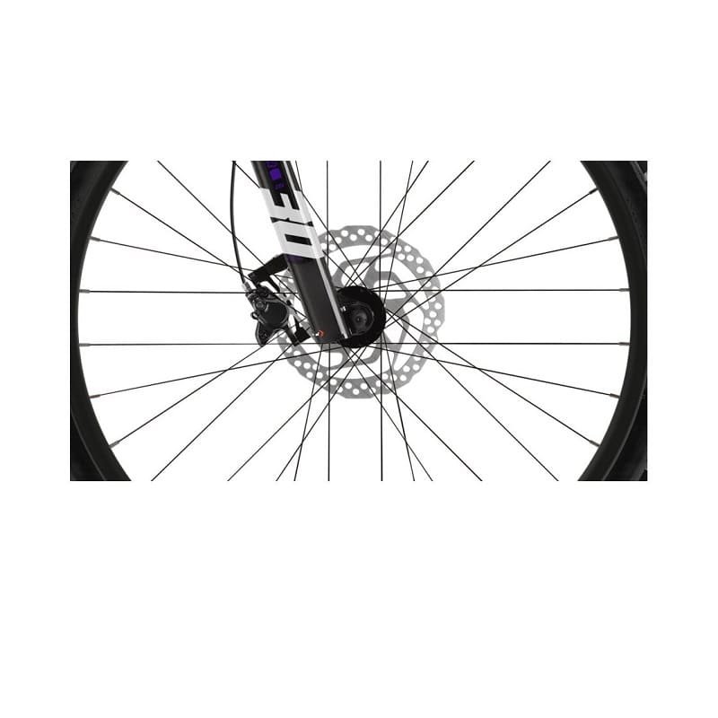 Haibike Seet 8 - Auslaufmodell - 29 Zoll - Diamant – Bild 4