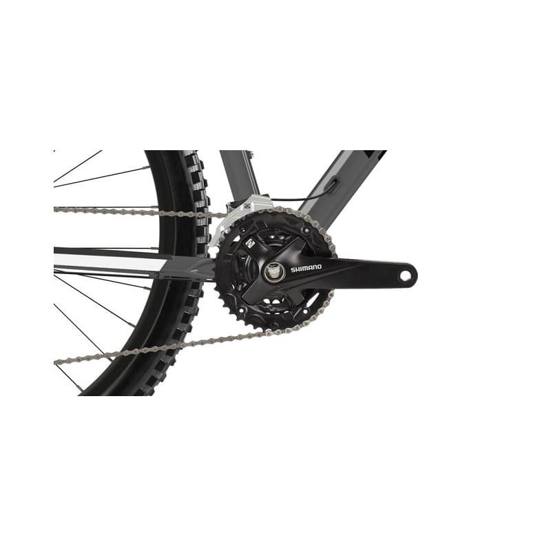 Haibike Seet 8 - Auslaufmodell - 29 Zoll - Diamant – Bild 5