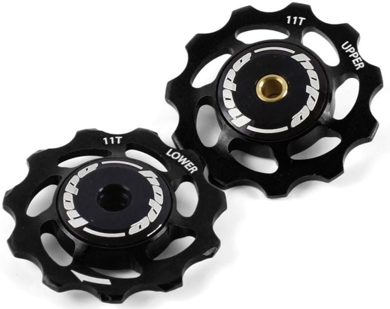 Hope Jockey Wheels 10-fach Schaltrollen – Bild 2