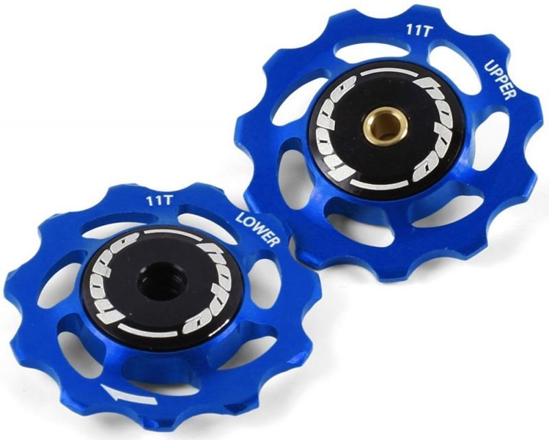 Hope Jockey Wheels 10-fach Schaltrollen – Bild 3
