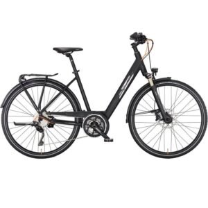 KTM Life 1964 - 2023 - 28 Zoll - Tiefeinsteiger