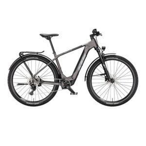 KTM Macina Race SX LFC - 400 Wh - 2024 - 29 Zoll - Diamant