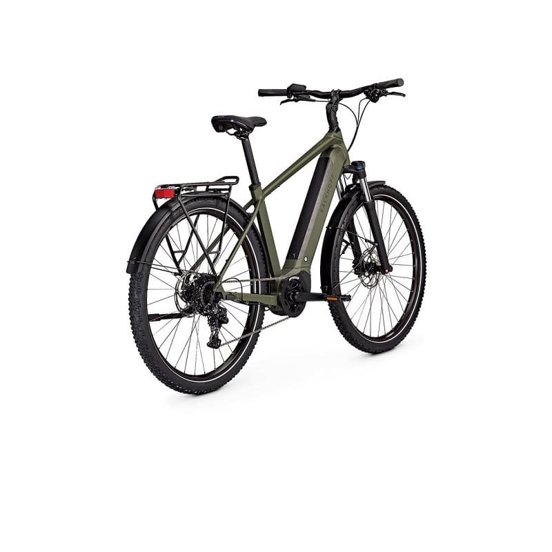 Kalkhoff Entice 5 Season - 625 Wh - 2024 - 29 Zoll - Diamant – Bild 2