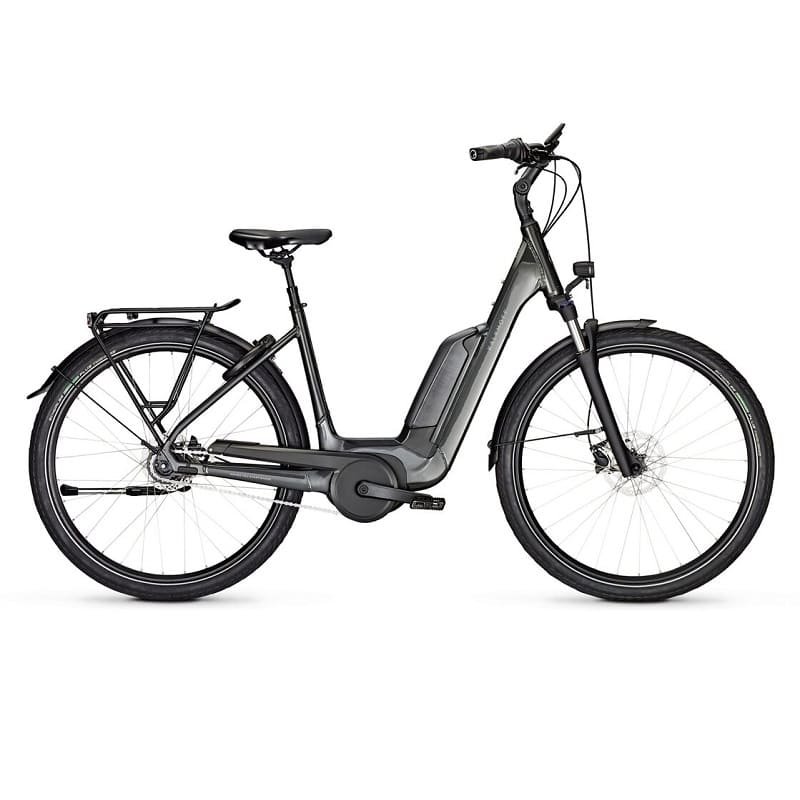 Kalkhoff Entice 5 Season - 625 Wh - 2024 - 29 Zoll - Diamant