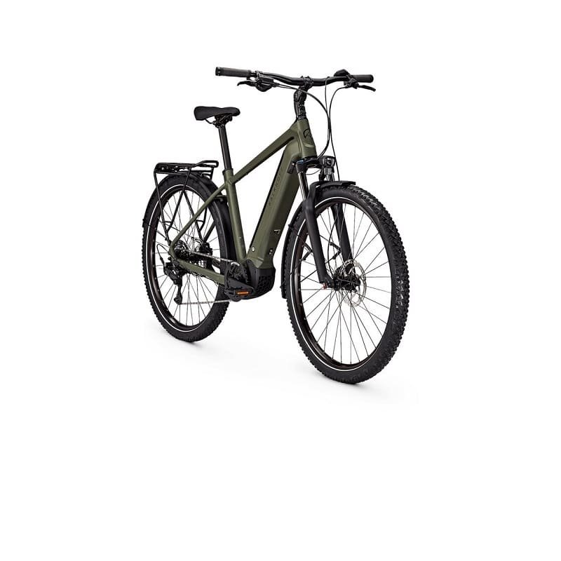 Kalkhoff Entice 5 Season - 625 Wh - 2024 - 29 Zoll - Diamant – Bild 3