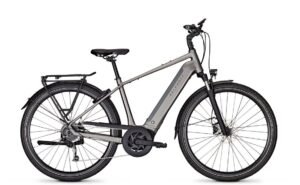 Kalkhoff Endeavour 3.B Move - 625 Wh - 28 Zoll - Diamant - 2023