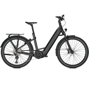 Kalkhoff Endeavour 7.B Move+ - 750 Wh - 2023 - 27,5 Zoll - Tiefeinsteiger