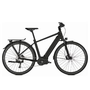 Kalkhoff Endeavour Advance i10 - 500 Wh - Auslaufmodell - 28 Zoll - Diamant