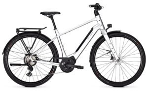 Kalkhoff Endeavour L Excite - 400 Wh - 29 Zoll - Diamant - 2025