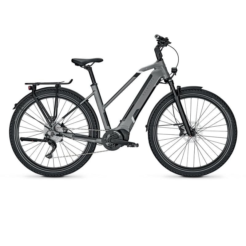 Kalkhoff Entice 5.B Move+ - 625 Wh - Auslaufmodell - 29 Zoll - Damen Sport