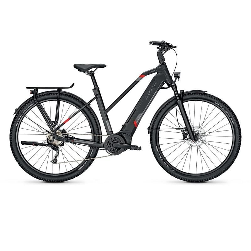 Kalkhoff Entice 5.B. Season - 625 Wh - Auslaufmodell - 29 Zoll - Damen Sport