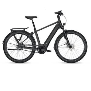 Kalkhoff Image 5 Advance + ABS - 625 Wh - 2024 - 29 Zoll - Diamant