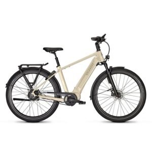 Kalkhoff Image 5 Excite + ABS - 625 Wh - 2024 - 29 Zoll - Diamant