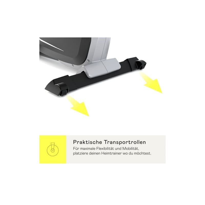 Kettler Axos Avior P - 2023 – Bild 2