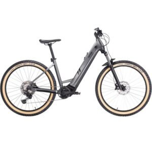 Kettler E-Transhill CX11 LG - 750 Wh - 2023 - 27,5 Zoll - Tiefeinsteiger