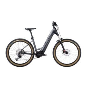Kettler E-Transhill CX12 - 625 Wh - Auslaufmodell - 27,5 Zoll - Tiefeinsteiger