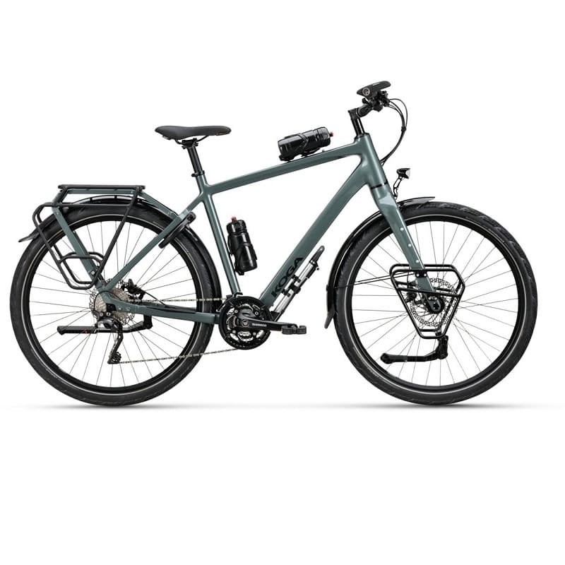 Koga Worldtraveller - 2024 - 28 Zoll - Diamant