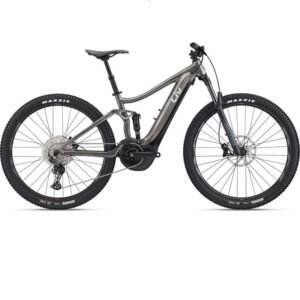 Liv Embolden E+ 1 - 625 Wh - Auslaufmodell - 29 Zoll - Fully