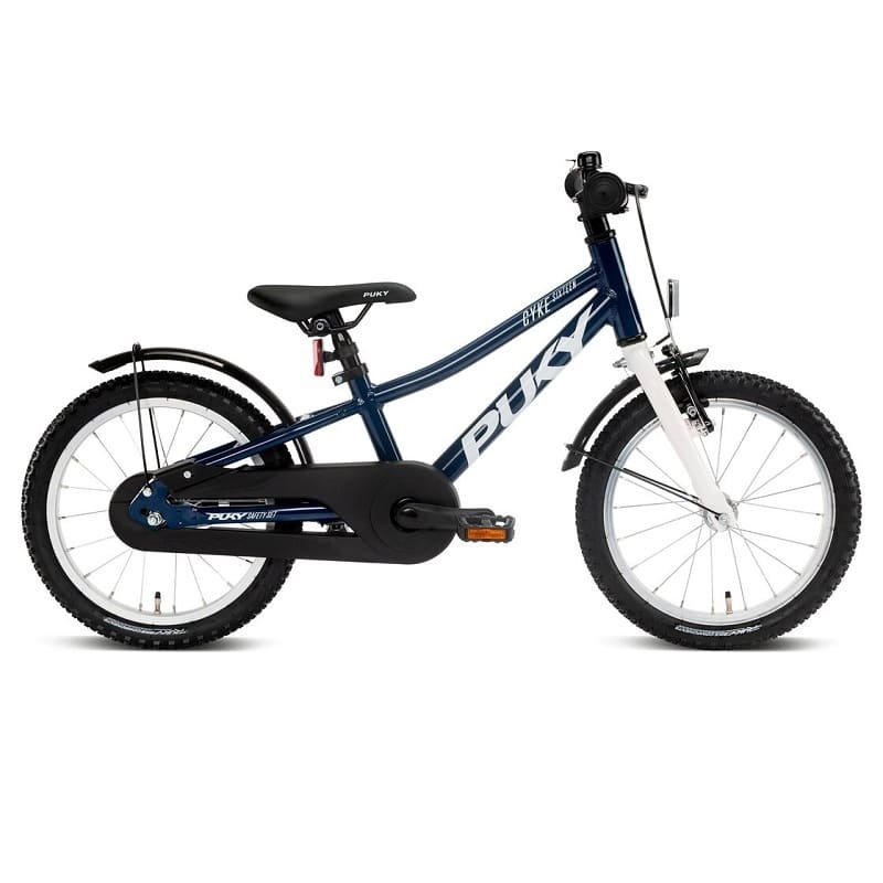 Puky CYKE 16-1 Alu - Auslaufmodell - 16 Zoll - Diamant – Bild 2