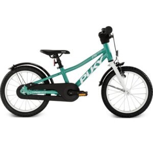 Puky Cyke 16 - 2024 - 16 Zoll - Diamant