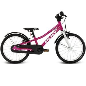 Puky Cyke 18 Freilauf - 2024 - 18 Zoll - Diamant