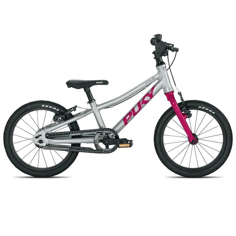 Puky LS-PRO 16-1 - 2023 - 16 Zoll - Diamant