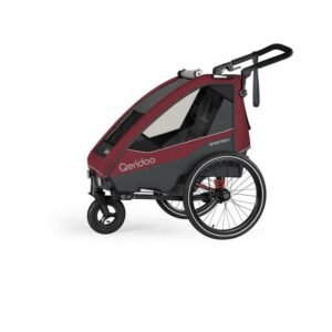 Qeridoo Sportrex 1 Limited Edition