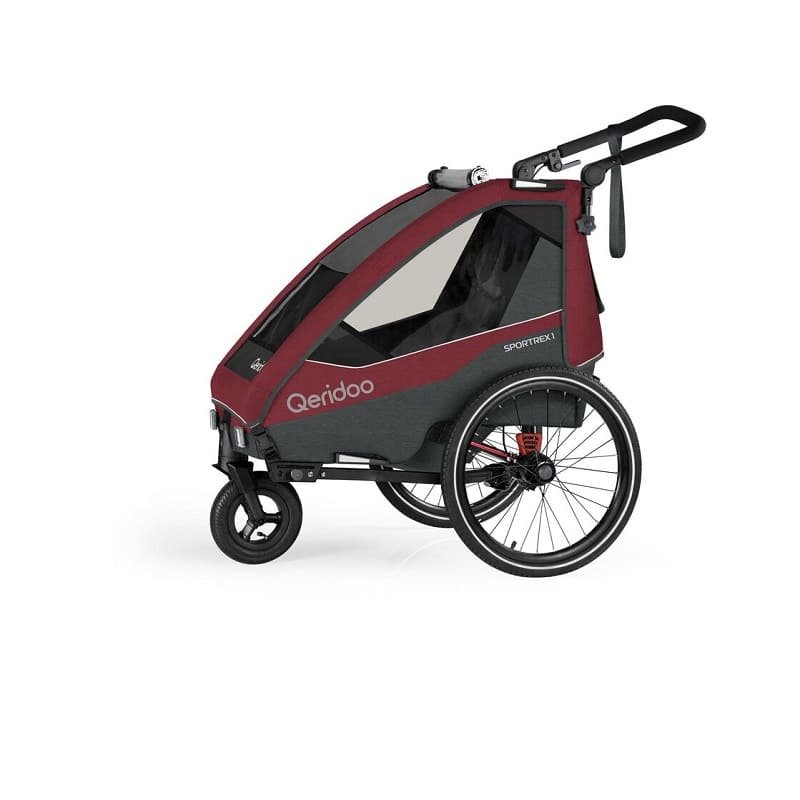 Qeridoo Sportrex 1 Limited Edition