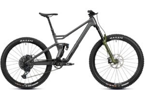 Radon JAB MX 9.0