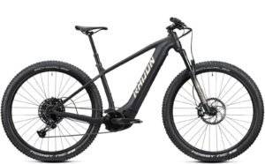Radon Jealous Hybrid 9.0 625