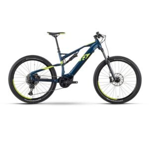 Raymon FullRay 130E 6.0 - 630 Wh - 2024 - 29 Zoll - Fully