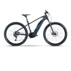 Raymon HardRay E-Nine 6.0 - 500 Wh - Auslaufmodell - 29 Zoll - Diamant