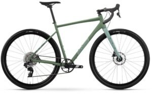 Raymon Territ Ultra - 28 Zoll - Diamant - 2025