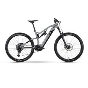 Raymon TrailRay 140E 10.0 - 720 Wh - 2024 - 29 Zoll - Fully