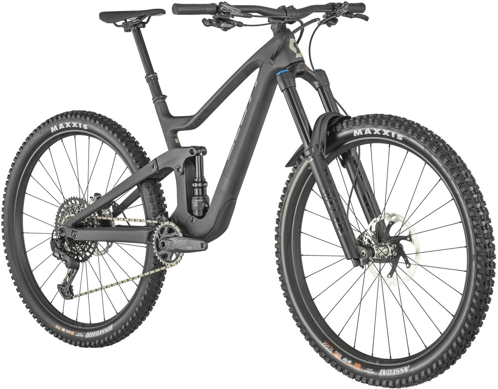 Scott Ransom 910 – Bild 2