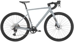 Scott Speedster Gravel 20