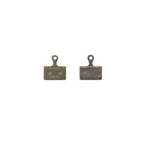 Shimano Scheibenbremsbeläge K05S-RX Resin