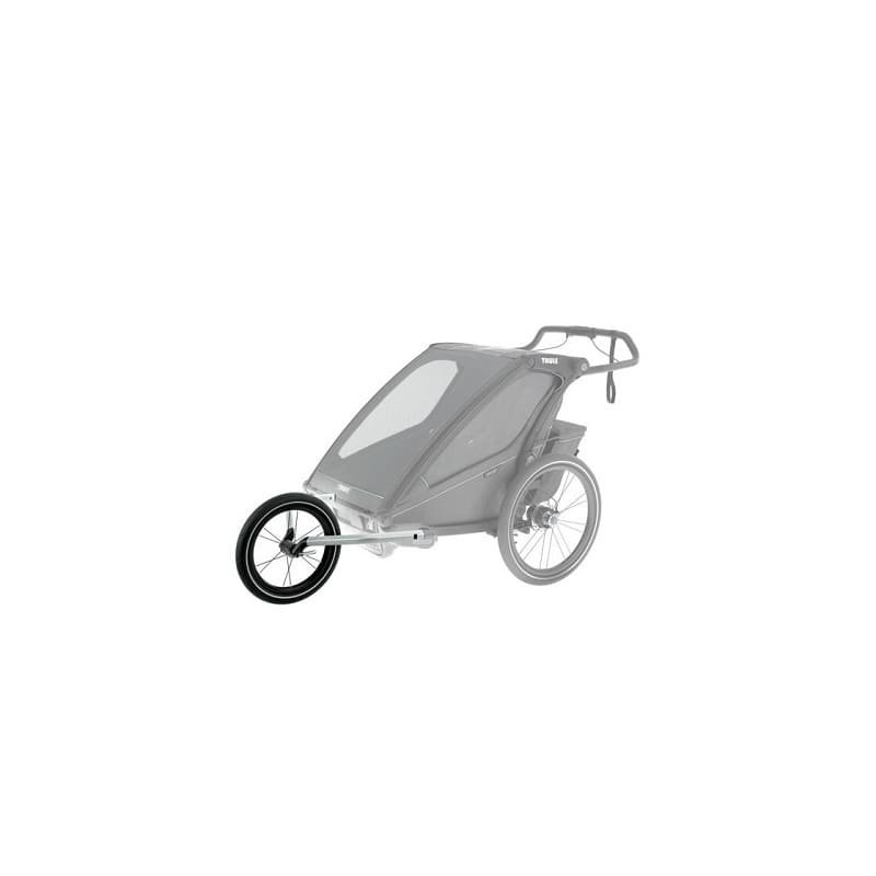 Thule Chariot 2 Jogging Kit Double – Bild 2