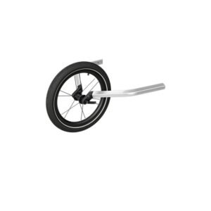 Thule Chariot 2 Jogging Kit Double