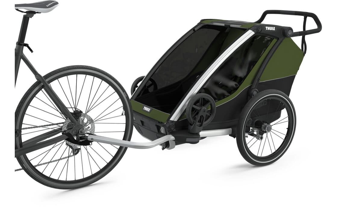 Thule Chariot Cab2 – Bild 2