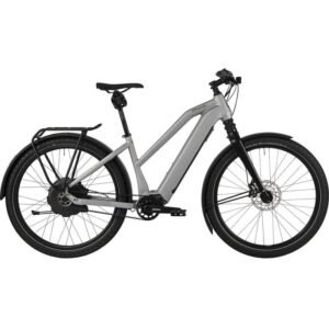 Tout Terrain Skane Trapez Select 22.1 - 625 Wh - Auslaufmodell - 27,5 Zoll - Damen Sport