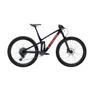 Trek Top Fuel 9.8 GX AXS - Auslaufmodell - 29 Zoll - Fully